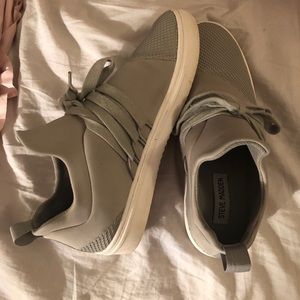 Steve Madden Lancer Lace Up